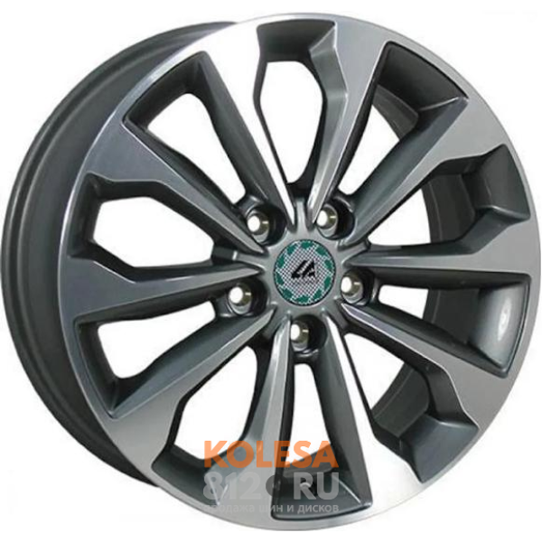 Диски Replica Top Driver Ki254