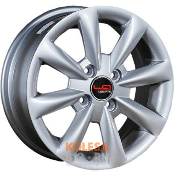 Диски Replica Top Driver Ki7