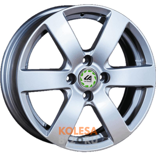 Диски Replica Top Driver Ki84