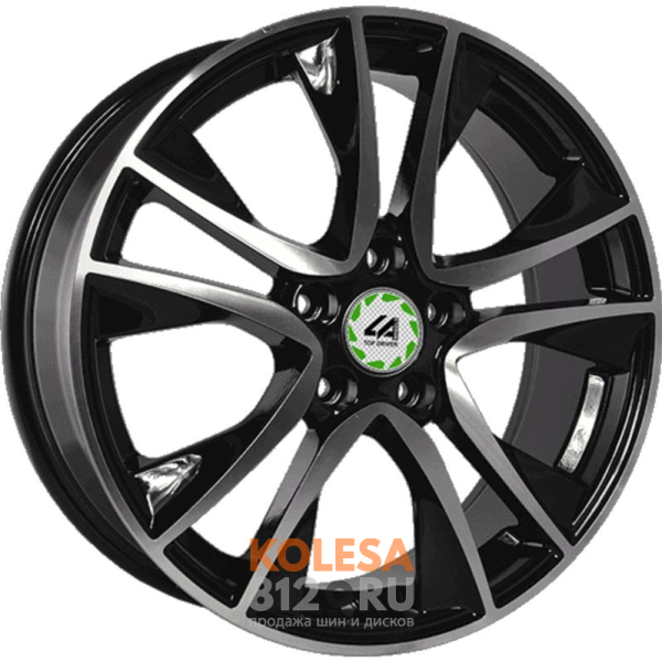 Диски Replica Top Driver Ki88