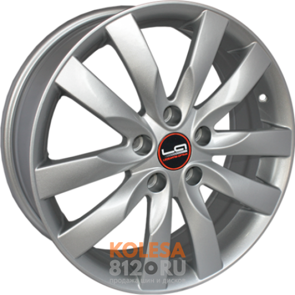 Диски Replica Top Driver Ki93