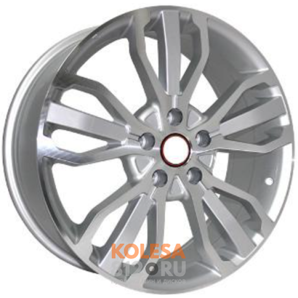 Диски Replica Top Driver LR45