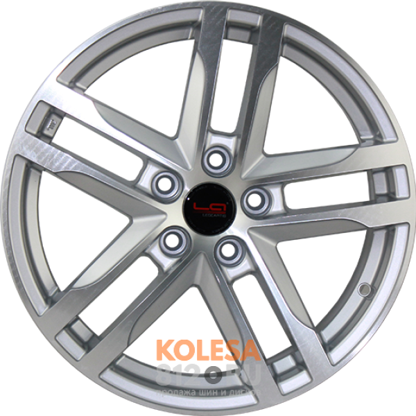 Диски Replica Top Driver MR179