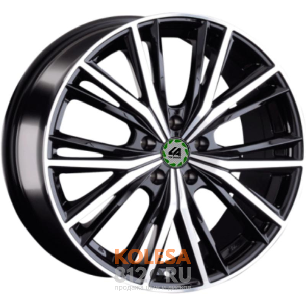 Диски Replica Top Driver MR197