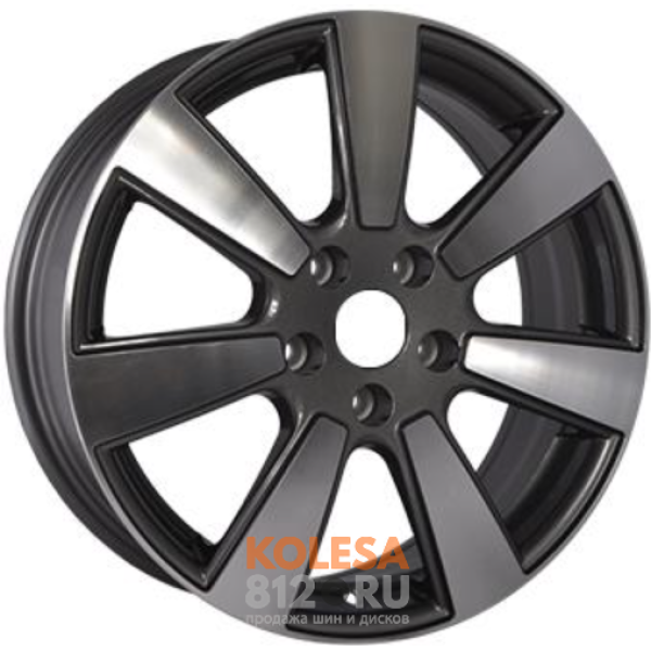 Диски Replica Top Driver Mi99