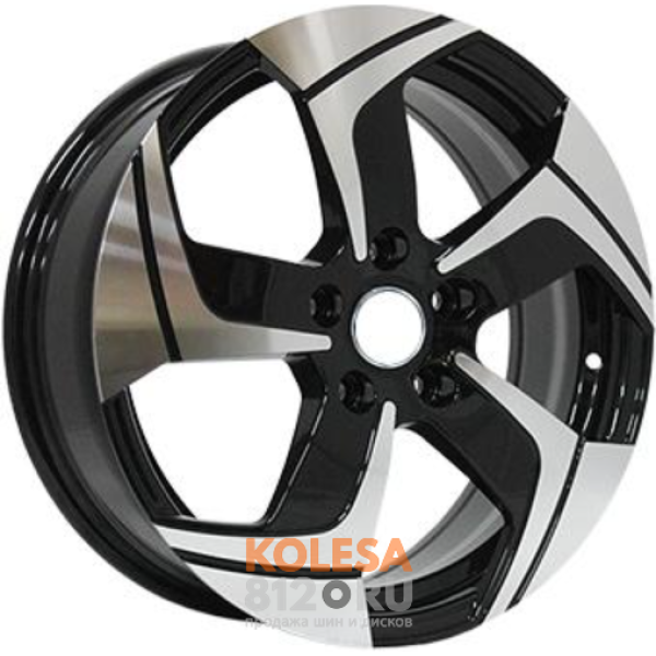 Диски Replica Top Driver NS156