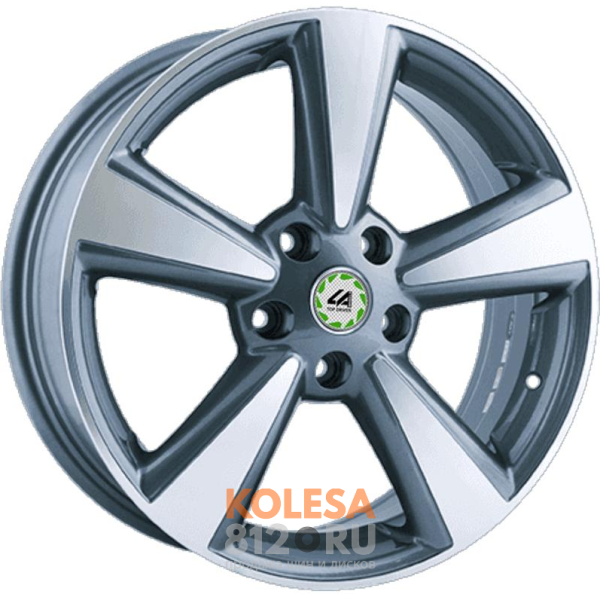 Диски Replica Top Driver NS38