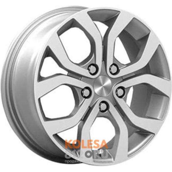 Диски Replica Top Driver RN148