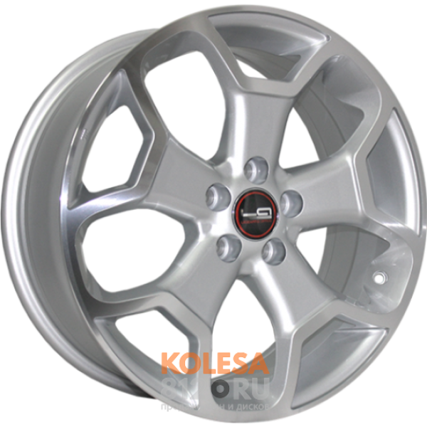 Диски Replica Top Driver SB23