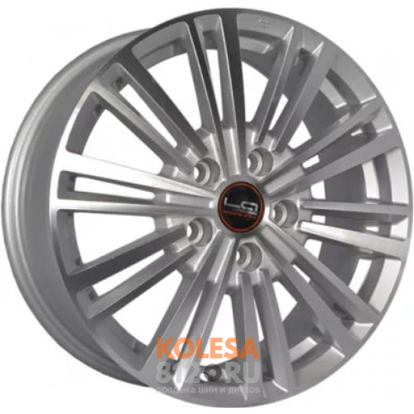 Диски Replica Top Driver SK57