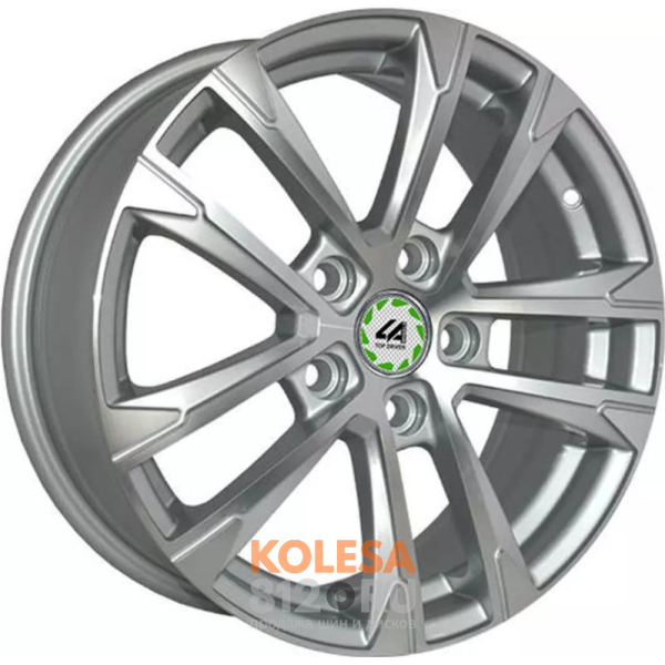 Диски Replica Top Driver SK62