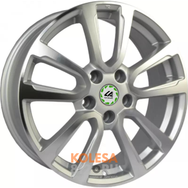 Диски Replica Top Driver TY160