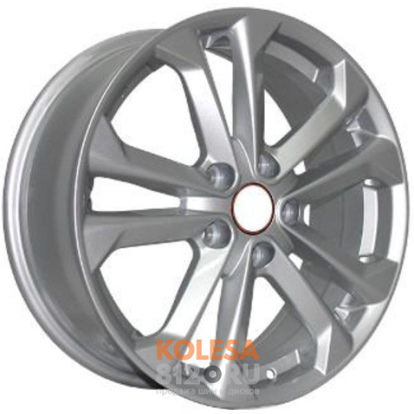 Диски Replica Top Driver TY186