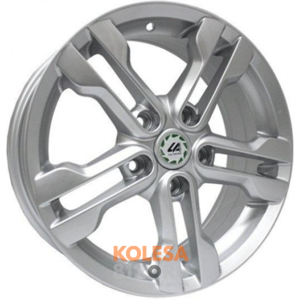 Диски Replica Top Driver TY206