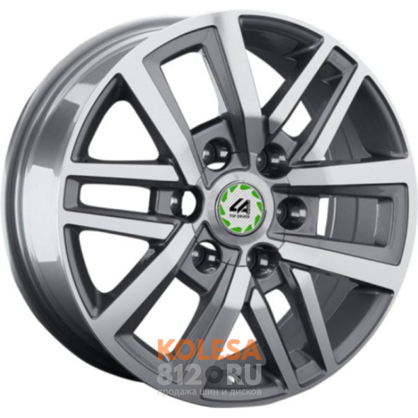 Диски Replica Top Driver TY238