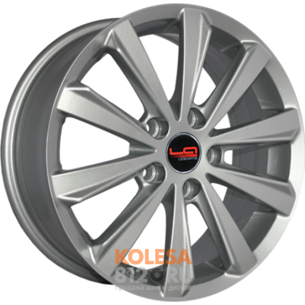 Диски Replica Top Driver VV117