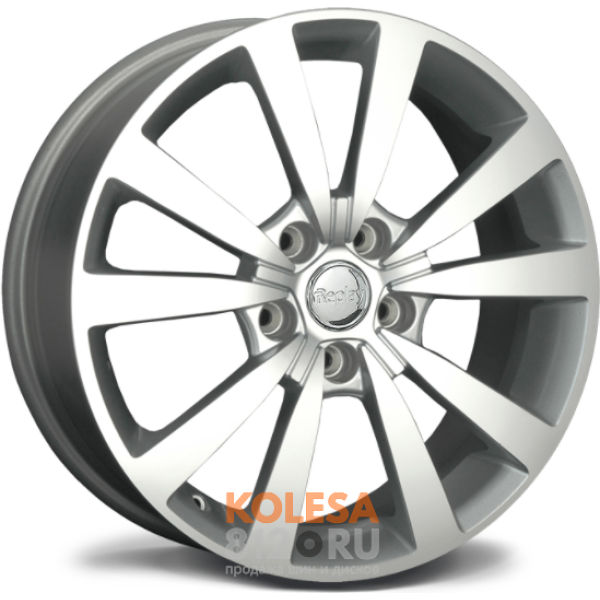 Диски Replica Top Driver VV158