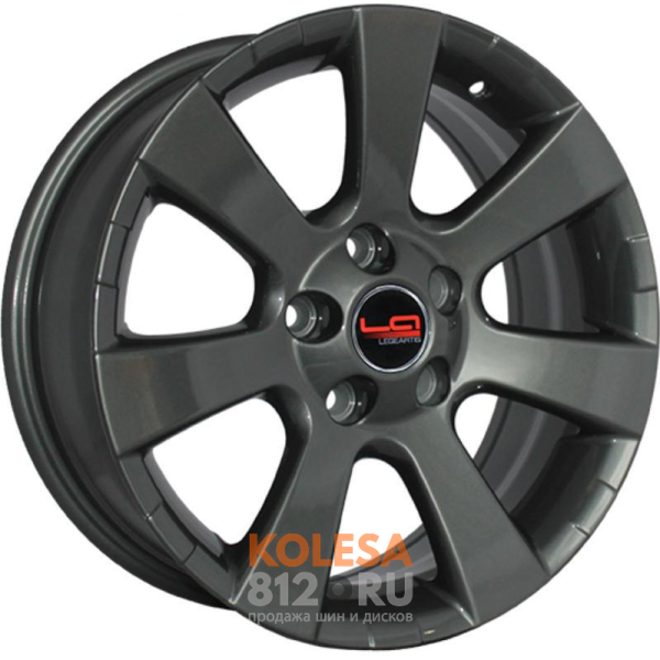 Диски Replica Top Driver VV83 - основное изображение