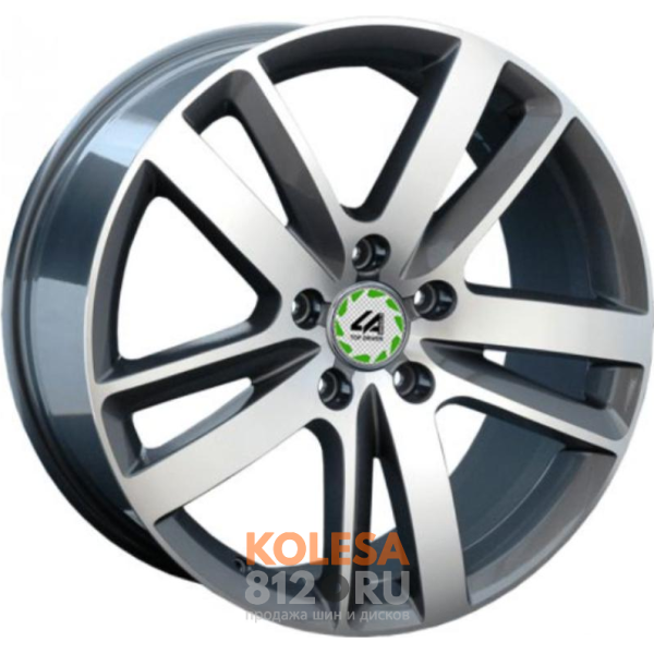 Диски Replica Top Driver VV89