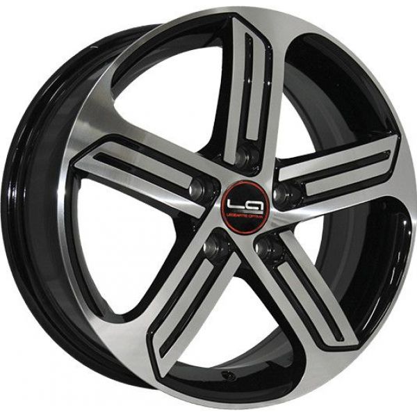 Replica VV177 6.5 R16 PCD:5/112 ET:33 DIA:57.1 BKF