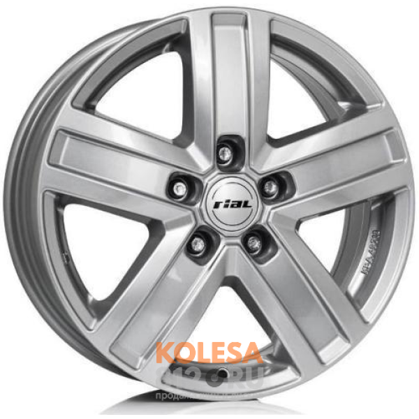 Диски Rial Transporter