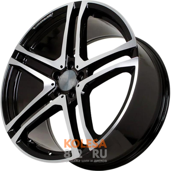 Диски Sakura Wheels QC1170