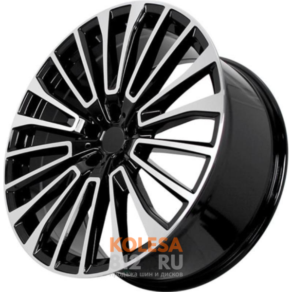 Диски Sakura Wheels QC1667