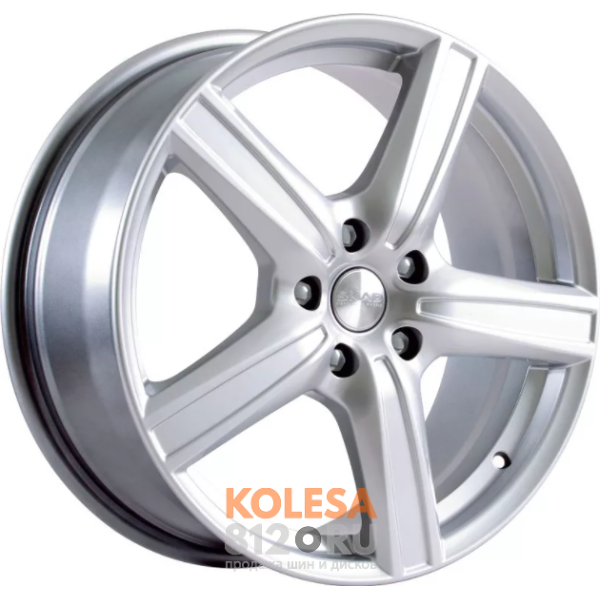 Скад Адмирал алмаз Скад Адмирал алмаз