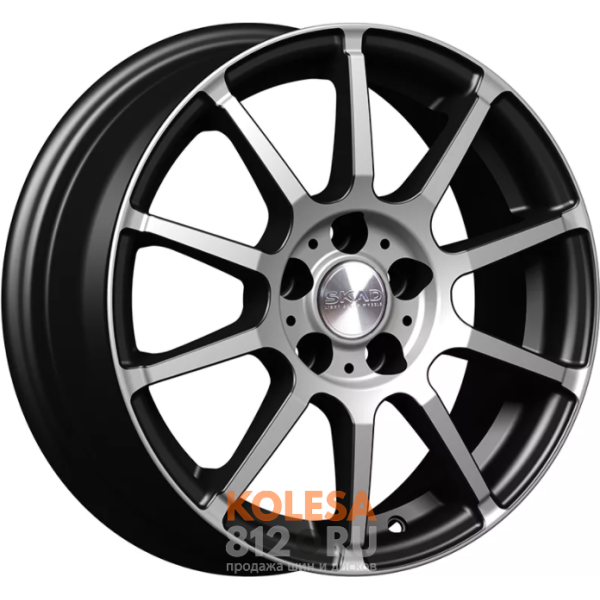 Скад Акита алмаз Скад Акита алмаз