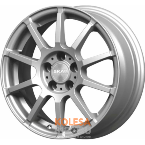 Скад Акита алмаз Скад Акита алмаз