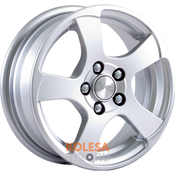 Скад Акула grey