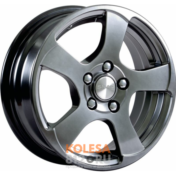 Скад Акула grey Скад Акула grey