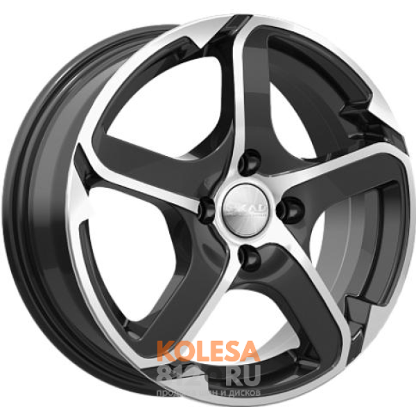 Скад Аллигатор алмаз