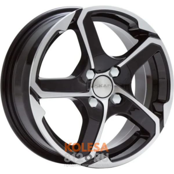 Скад Аллигатор алмаз Скад Аллигатор алмаз