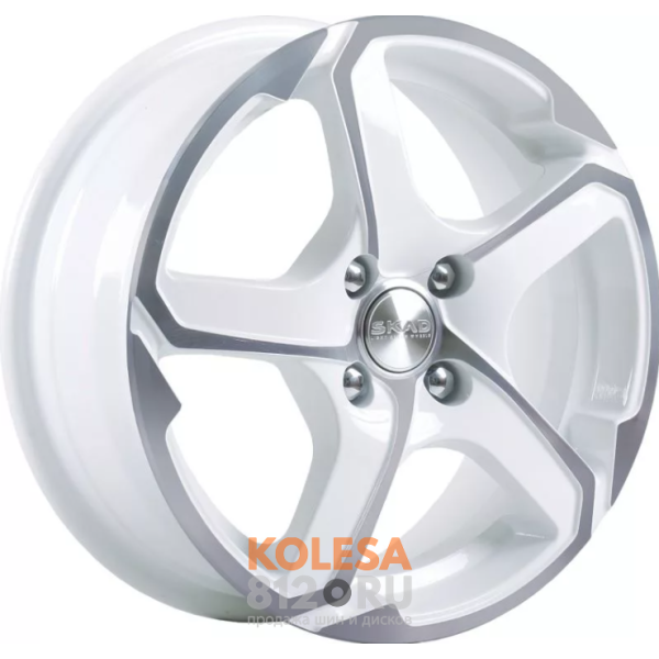 Скад Аллигатор алмаз Скад Аллигатор алмаз