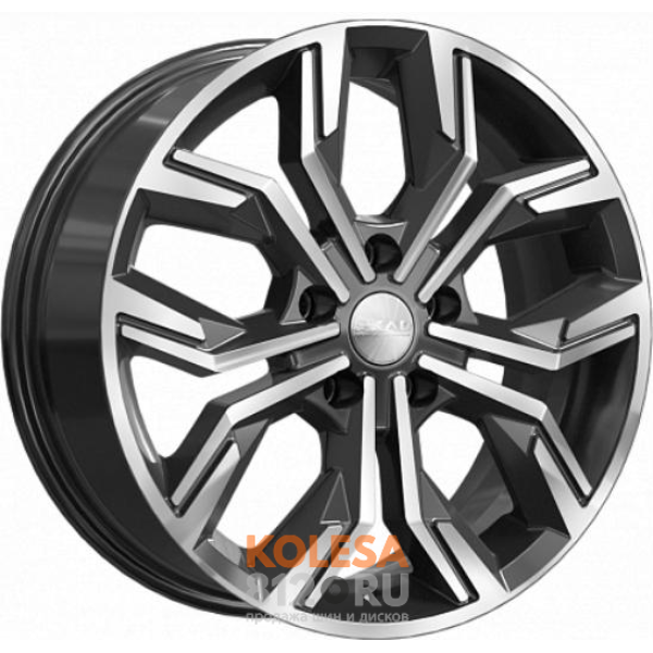 Диски Скад Амиата - основное изображение