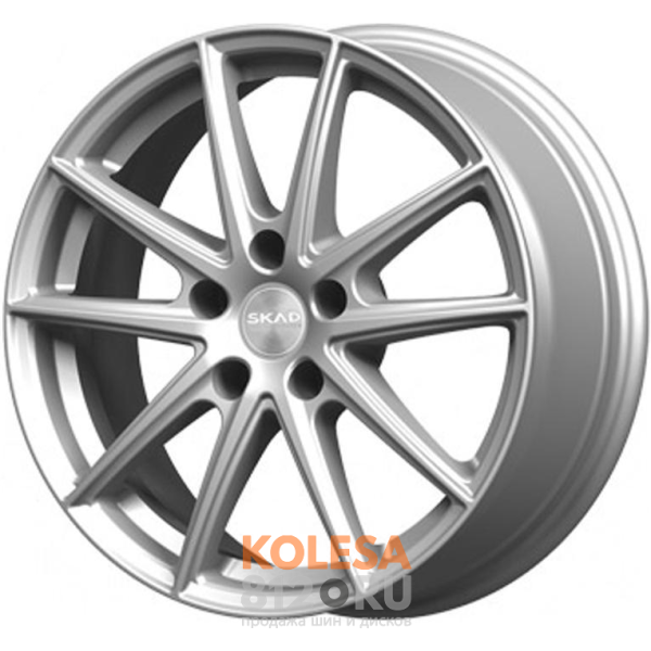 Скад Амстердам алмаз