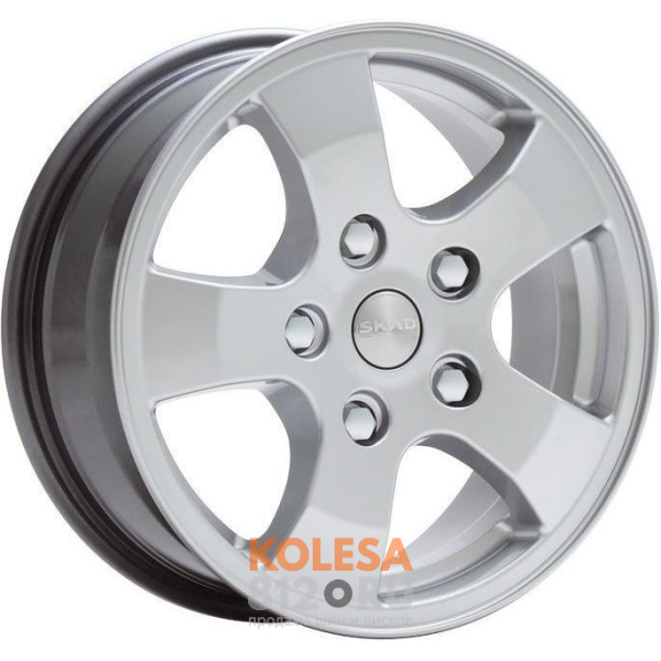 Диски Скад Арго