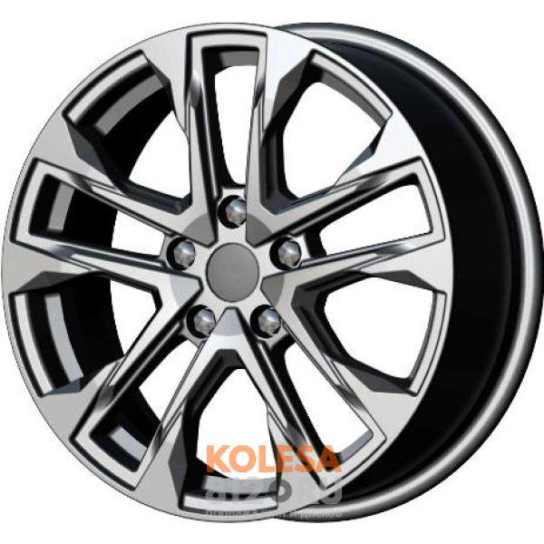 Диски Скад Атакор - основное изображение