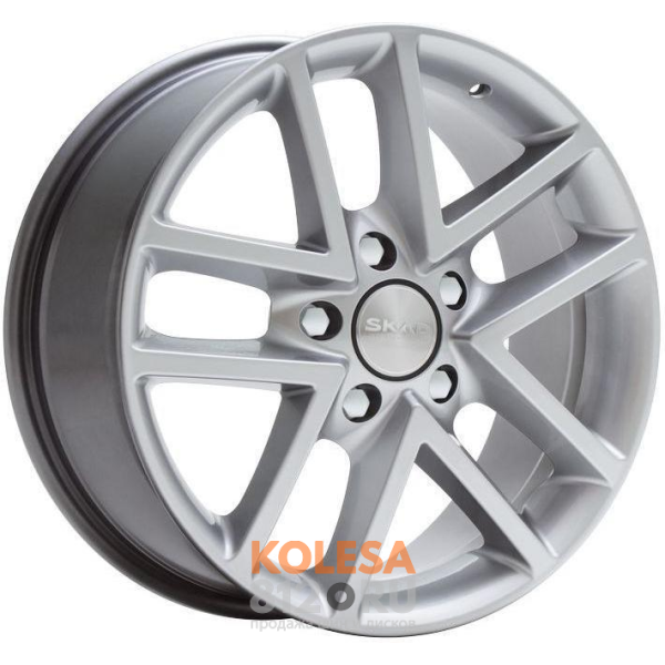 Диски Скад Атлант Диски Скад Атлант