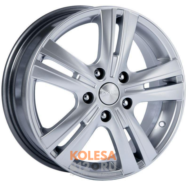 Скад Багира алмаз Скад Багира алмаз