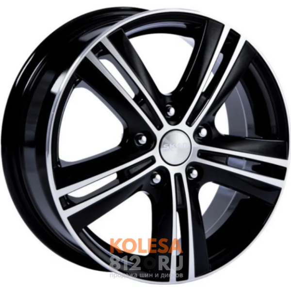 Скад Багира алмаз Скад Багира алмаз