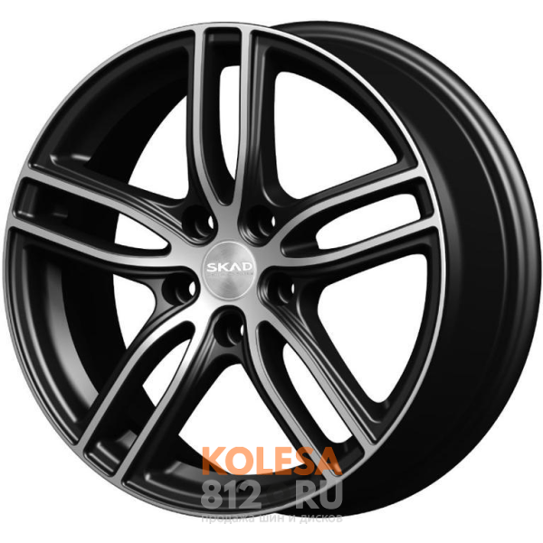 Скад Брайтон алмаз Скад Брайтон алмаз