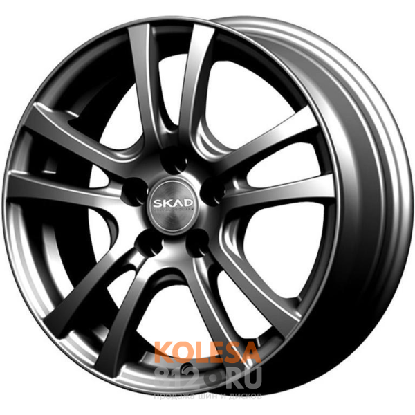 Скад Дели алмаз