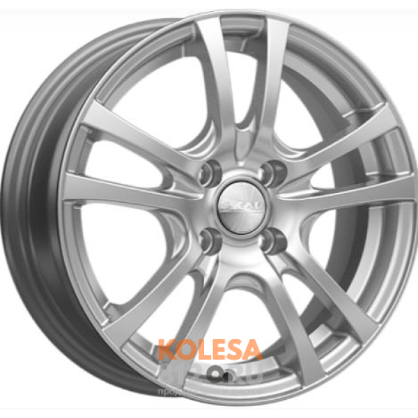 Скад Дели алмаз