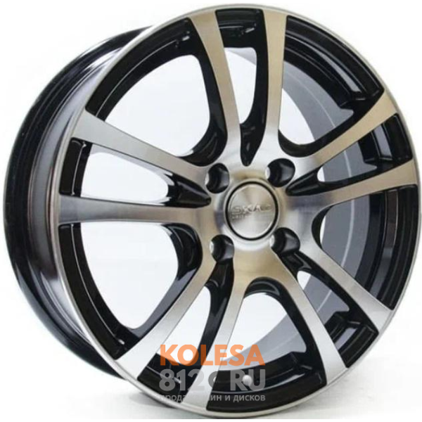 Скад Дели алмаз Скад Дели алмаз