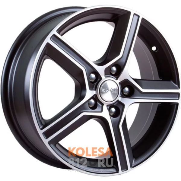 Скад Драйв алмаз