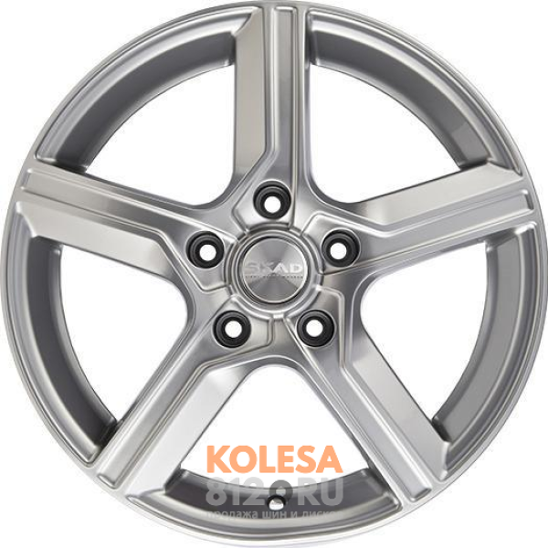 Скад Драйв алмаз