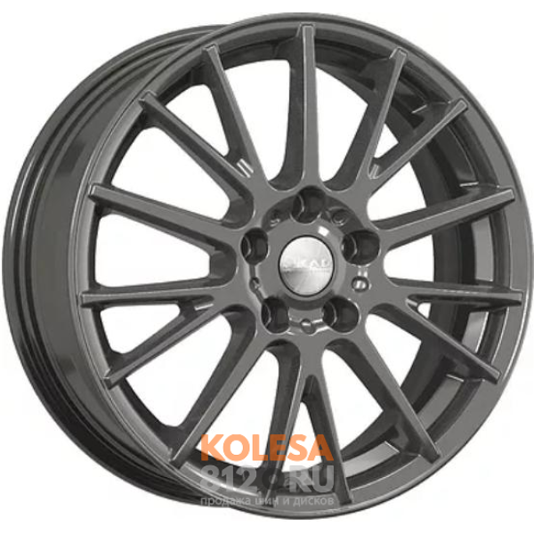 Скад Дубай алмаз