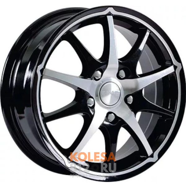 Скад Джокер алмаз